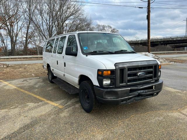 Ford Econoline (2011)