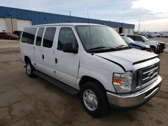 Ford Econoline (2011)