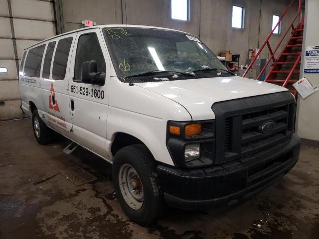 Ford Econoline (2011)