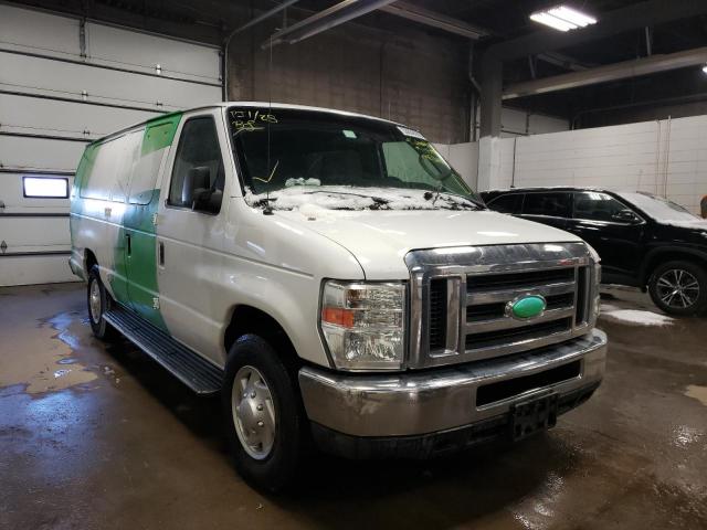 Ford Econoline (2011)