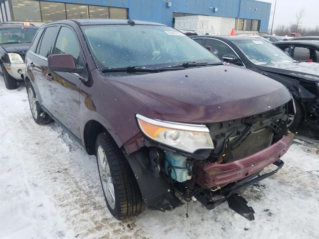Ford Edge (2011)