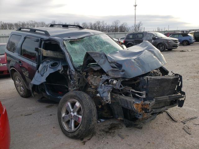Ford Escape xlt (2011)