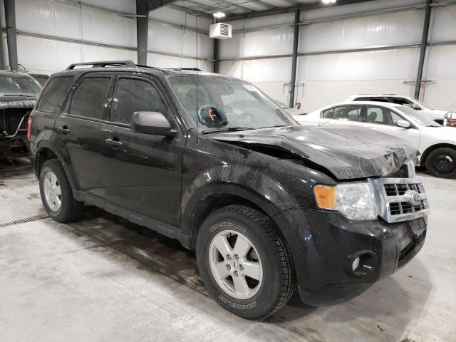 Ford Escape xlt (2011)