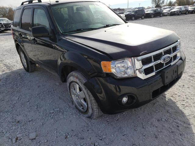 Ford Escape xlt (2011)