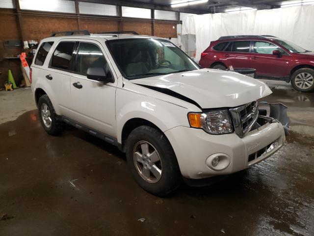 Ford Escape xlt (2011)