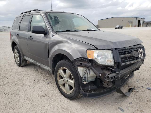Ford Escape xlt (2011)