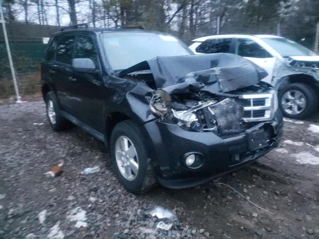 Ford Escape xlt (2011)