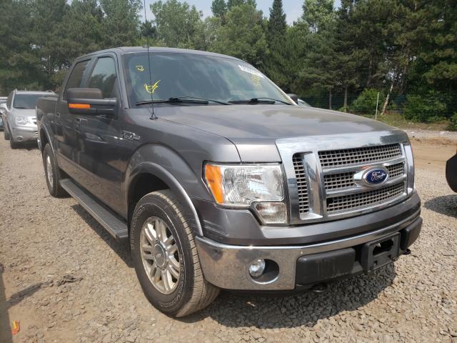 Ford F-150 (2011)