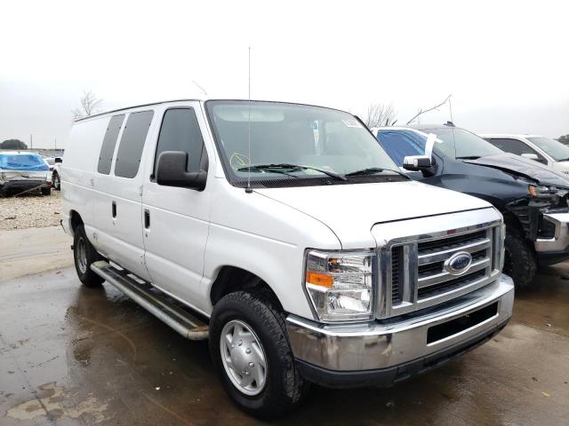 Ford Econoline (2012)