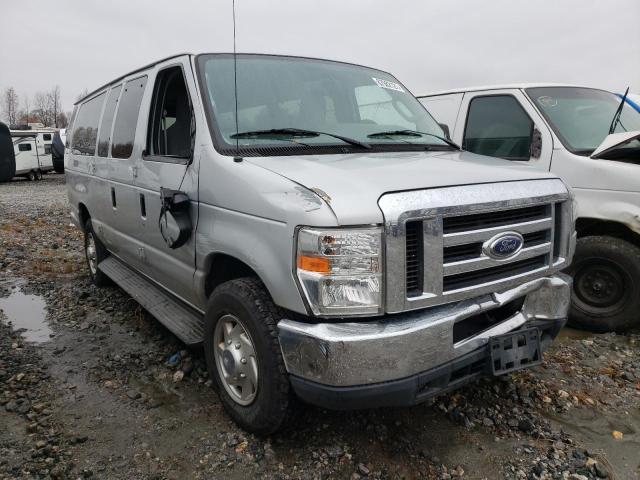 Ford Econoline (2012)