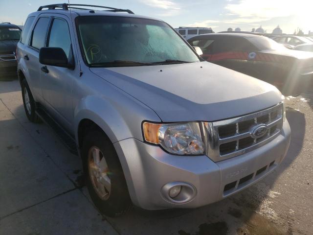 Ford Escape xlt (2012)