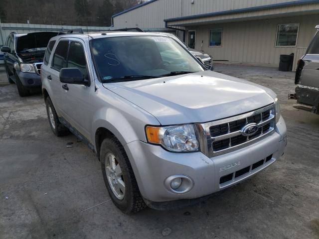 Ford Escape xlt (2012)