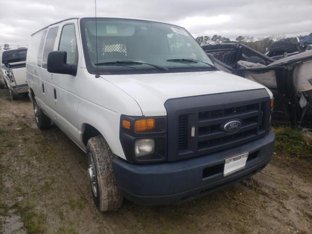Ford Econoline (2013)
