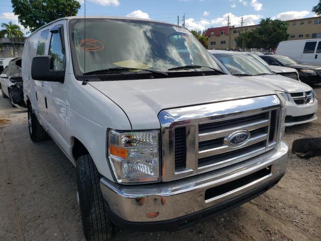 Ford Econoline (2013)