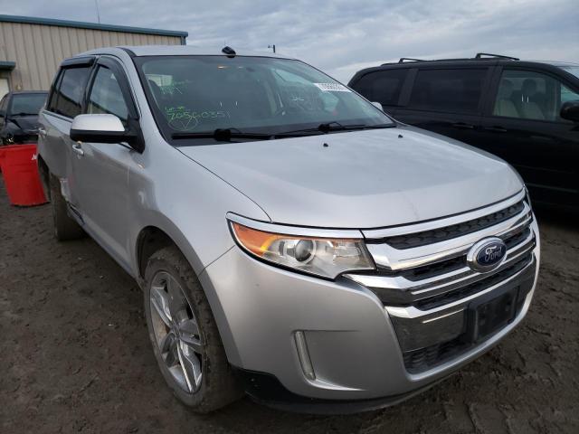 Ford Edge (2013)
