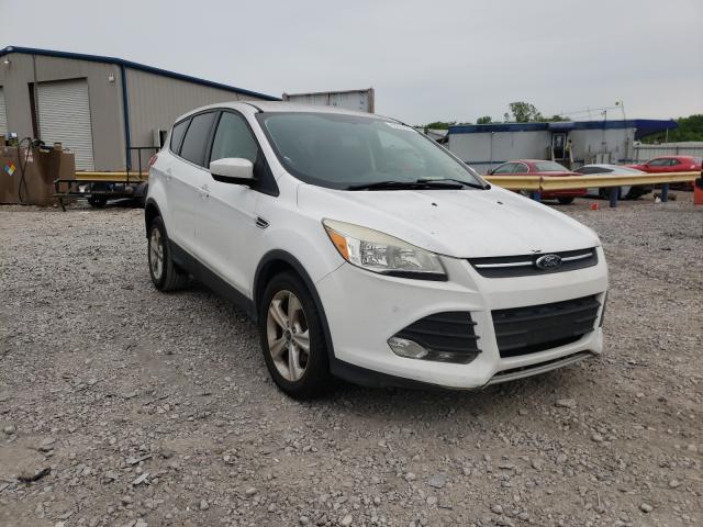 Ford Escape se (2013)