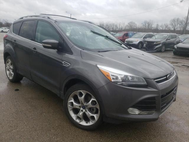 Ford Escape tit (2013)