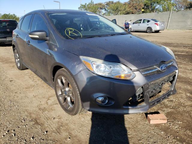 Ford Focus se (2013)