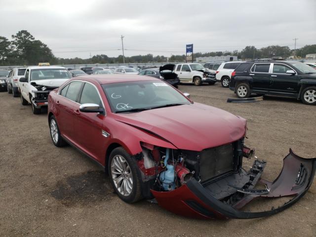 Ford Taurus lim (2013)