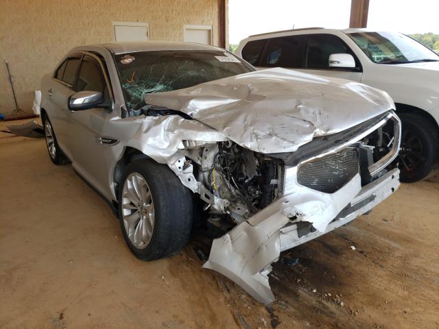 Ford Taurus lim (2013)
