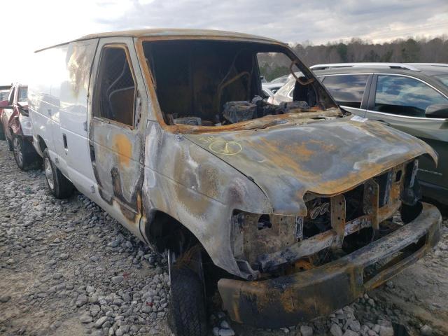 Ford Econoline (2014)