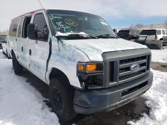 Ford Econoline (2014)
