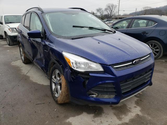 Ford Escape se (2014)