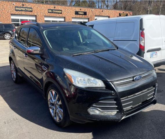 Ford Escape se (2014)