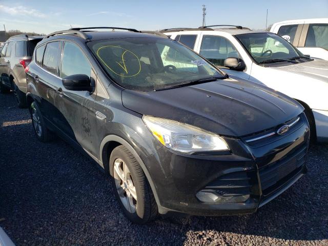Ford Escape se (2014)