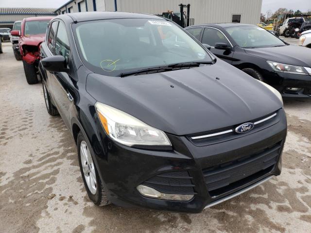 Ford Escape se (2014)