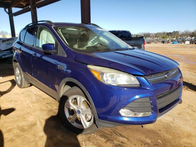Ford Escape se (2014)