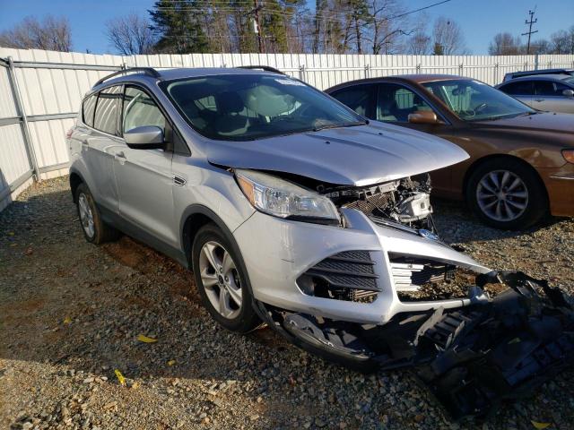 Ford Escape se (2014)