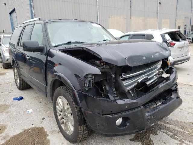 Ford Expedition (2014)