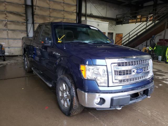 Ford F-150 (2014)