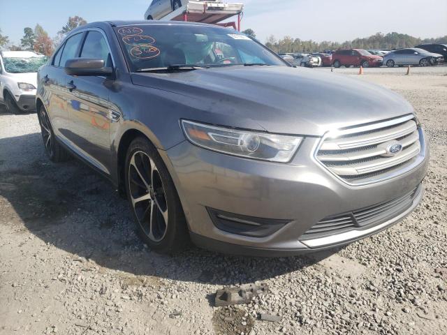 Ford Taurus (2014)