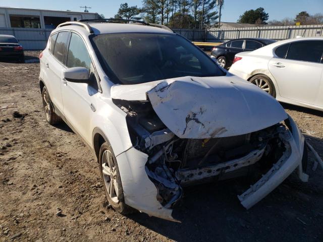 Ford Escape se (2015)