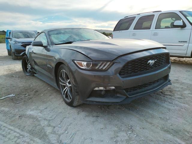 Ford Mustang (2015)