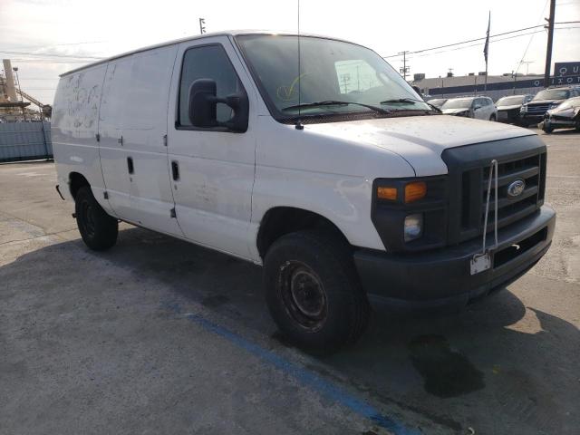 Ford Econoline (2017)