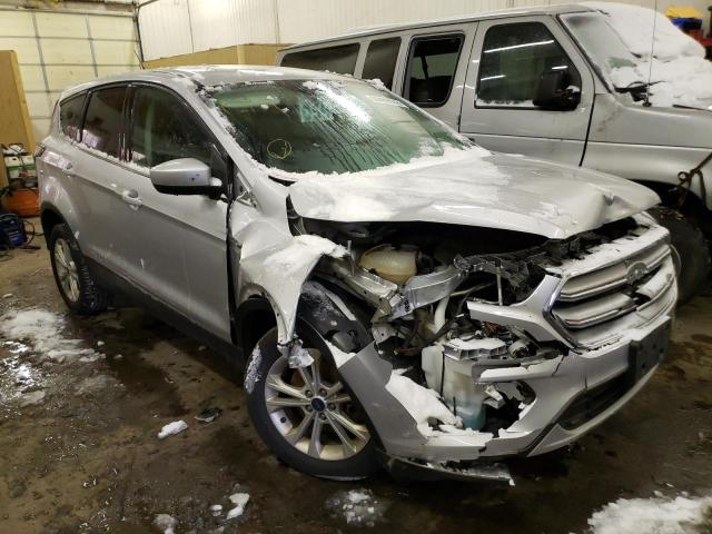 Ford Escape se (2017)