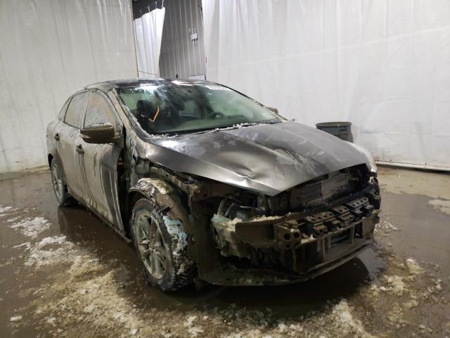 Ford Focus se (2017)