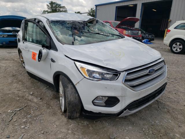 Ford Escape se (2019)