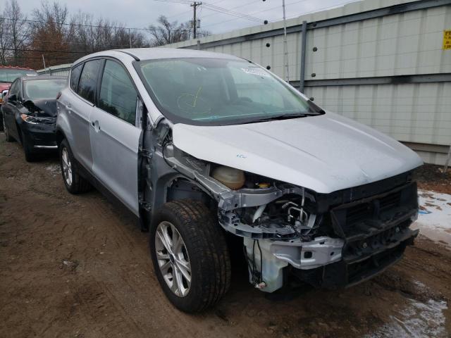 Ford Escape se (2019)