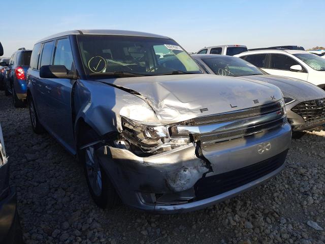 Ford Flex se (2019)
