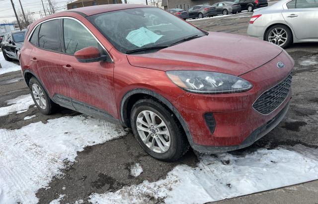 Ford Escape se (2020)