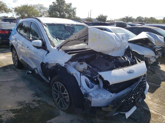 Ford Escape sel (2020)
