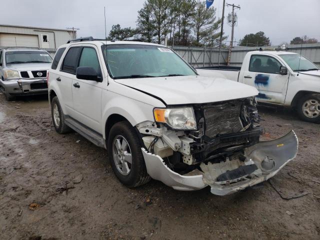 Ford Escape xlt (2010)