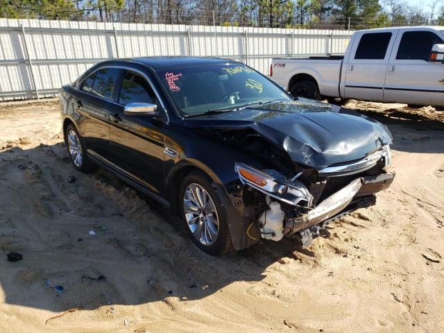 Ford Taurus lim (2010)