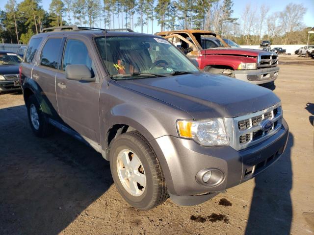 Ford Escape xlt (2011)