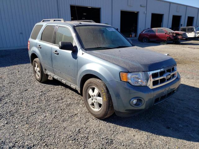 Ford Escape xlt (2012)