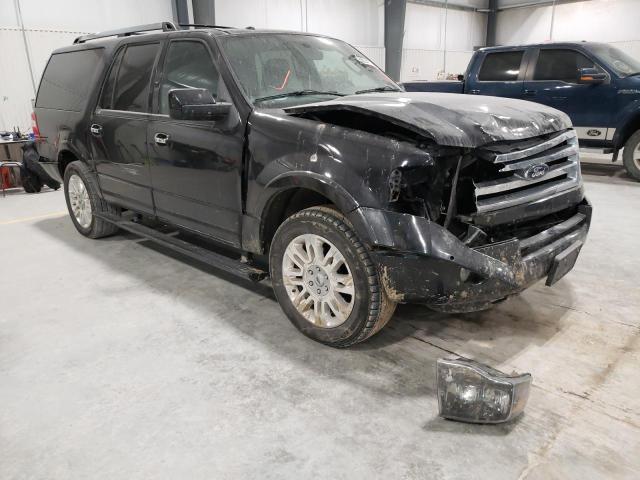 Ford Expedition (2012)